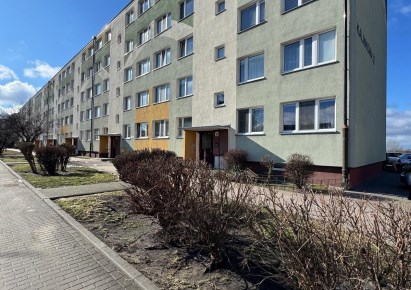 mieszkanie na wynajem - Grudziądz, Kopernika