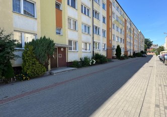 mieszkanie na wynajem - Grudziądz, Tarpno