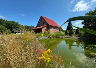 dom na sprzedaż - Grudziądz (gw), Biały Bór