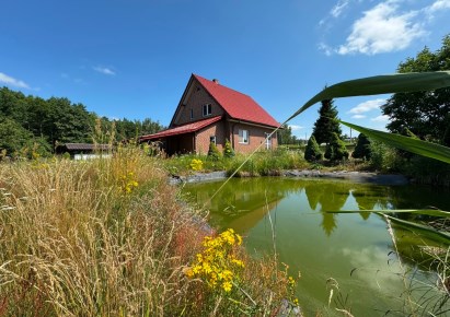 dom na sprzedaż - Grudziądz (gw), Biały Bór