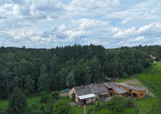 dom na sprzedaż - Nowe, Morgi