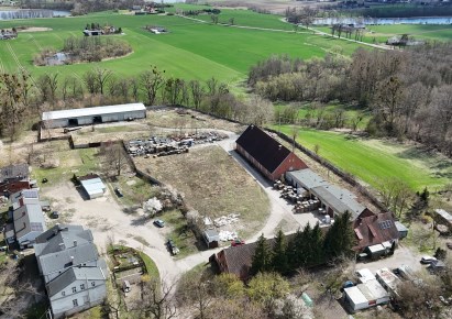 obiekt na sprzedaż - Radzyń Chełmiński, Zakrzewo