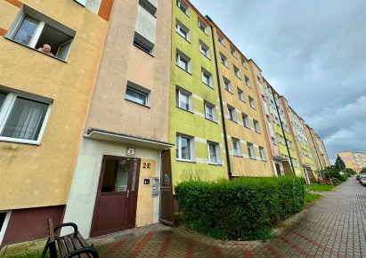 mieszkanie na sprzedaż - Grudziądz, Kopernika