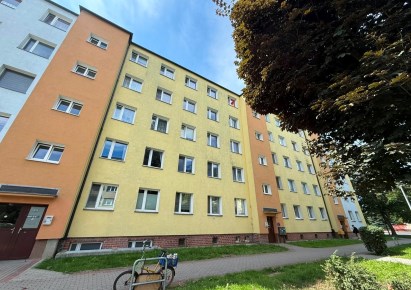 mieszkanie na sprzedaż - Grudziądz, Kuntersztyn