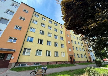 mieszkanie na sprzedaż - Grudziądz, Kuntersztyn