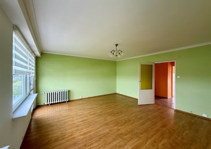 mieszkanie na sprzedaż - Grudziądz, Kopernika