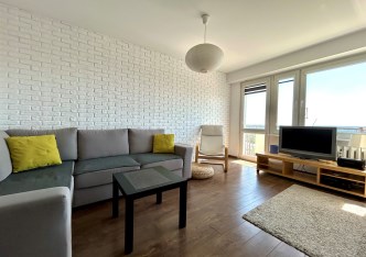 mieszkanie na sprzedaż - Grudziądz, Strzemięcin