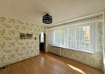 mieszkanie na sprzedaż - Grudziądz, Strzemięcin
