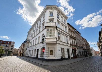 lokal na sprzedaż - Grudziądz, Centrum
