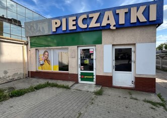 lokal na wynajem - Grudziądz, Centrum