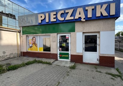 lokal na wynajem - Grudziądz, Centrum