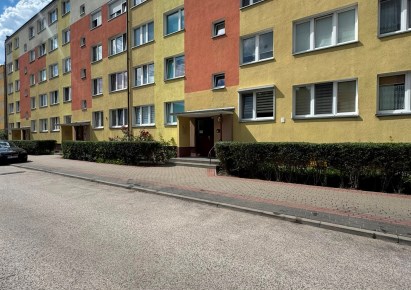 mieszkanie na sprzedaż - Grudziądz, Strzemięcin