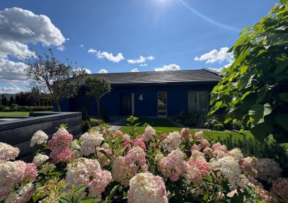 dom na sprzedaż - Grudziądz (gw), Nowa Wieś