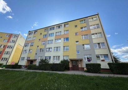 mieszkanie na sprzedaż - Grudziądz, Strzemięcin
