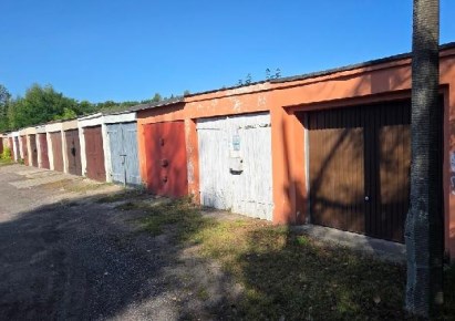 obiekt na wynajem - Grudziądz, Tarpno