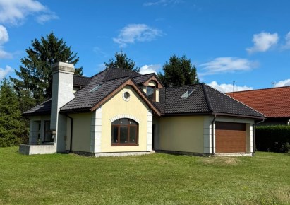 dom na sprzedaż - Łysomice, Turzno
