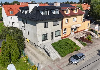 dom na sprzedaż - Kwidzyn