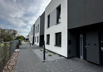 mieszkanie na sprzedaż - Grudziądz, Owczarki