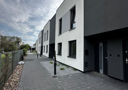 mieszkanie na sprzedaż - Grudziądz, Owczarki