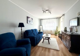 mieszkanie na sprzedaż - Grudziądz, Nowy Rządz