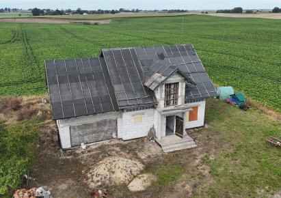 dom na sprzedaż - Płużnica, Kotnowo