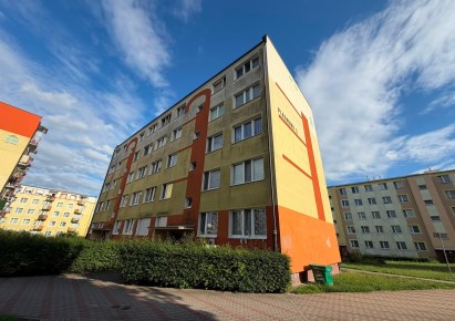mieszkanie na sprzedaż - Grudziądz, Kopernika
