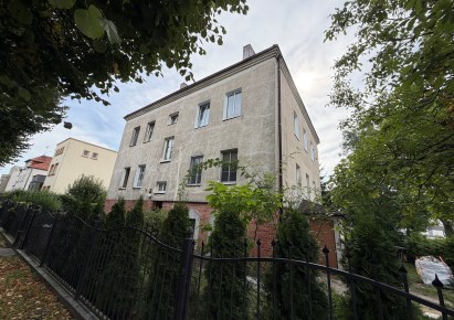 mieszkanie na sprzedaż - Grudziądz, Kuntersztyn
