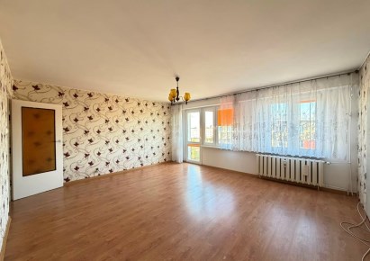 mieszkanie na sprzedaż - Grudziądz, os. Lotnisko