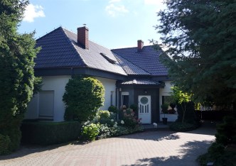 dom na sprzedaż - Grudziądz (gw), Zakurzewo