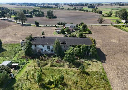 działka na sprzedaż - Łasin, Wydrzno