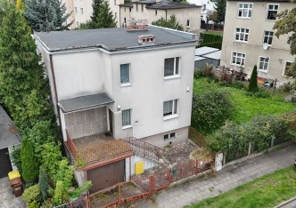 dom na sprzedaż - Grudziądz