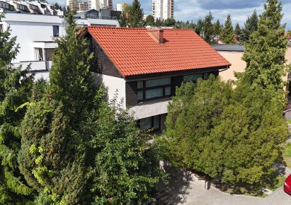dom na sprzedaż - Grudziądz, Strzemięcin