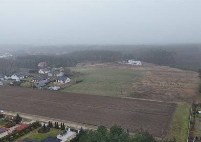 działka na sprzedaż - Grudziądz (gw), Wałdowo Szlacheckie