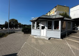 lokal na wynajem - Grudziądz, Strzemięcin