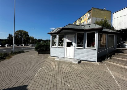 lokal na wynajem - Grudziądz, Strzemięcin