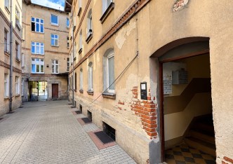 mieszkanie na sprzedaż - Grudziądz, Centrum
