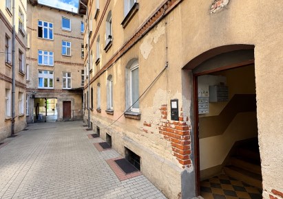 mieszkanie na sprzedaż - Grudziądz, Centrum