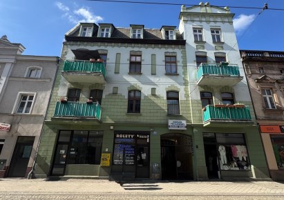 mieszkanie na sprzedaż - Grudziądz, Centrum