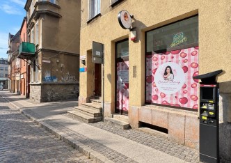 lokal na wynajem - Grudziądz, Centrum
