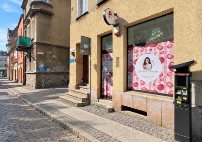 lokal na wynajem - Grudziądz, Centrum