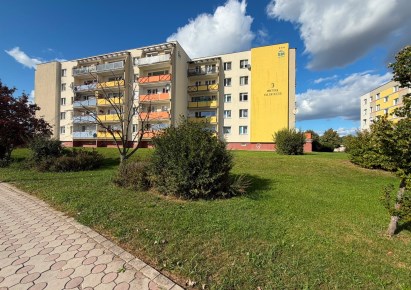 mieszkanie na sprzedaż - Grudziądz, Nowy Rządz