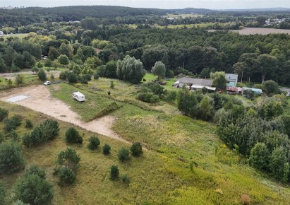działka na sprzedaż - Rogóźno, Kłódka