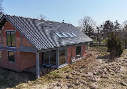 dom na sprzedaż - Gardeja, Czarne Górne