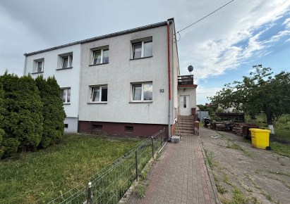 dom na sprzedaż - Grudziądz, Kuntersztyn