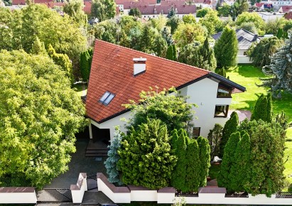 dom na sprzedaż - Grudziądz, Chełmińskie Przedmieście