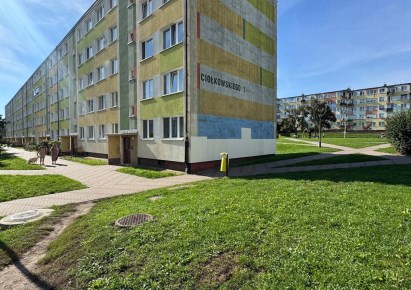 mieszkanie na sprzedaż - Grudziądz, Kopernika