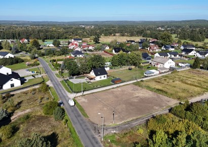 działka na sprzedaż - Grudziądz, Owczarki