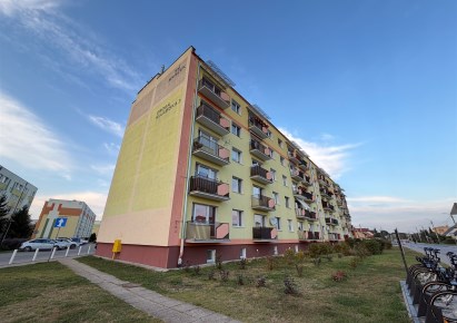 mieszkanie na sprzedaż - Grudziądz