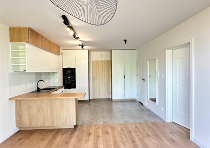 mieszkanie na wynajem - Grudziądz, Nowy Rządz