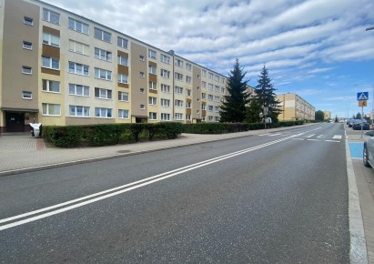 mieszkanie na sprzedaż - Grudziądz, Strzemięcin